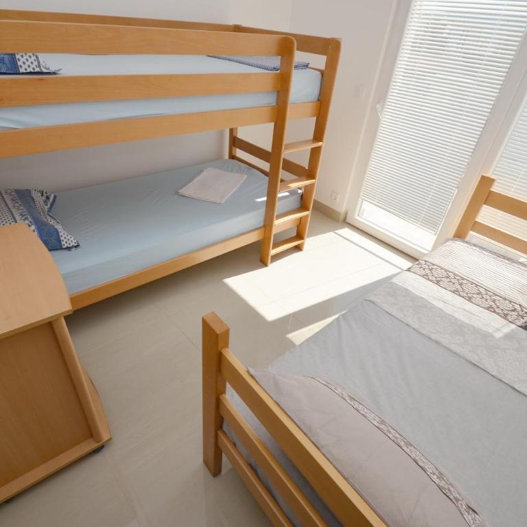 Apartments Rajsko Mjesto - Apartman sa 2 Spavaće Sobe - 9