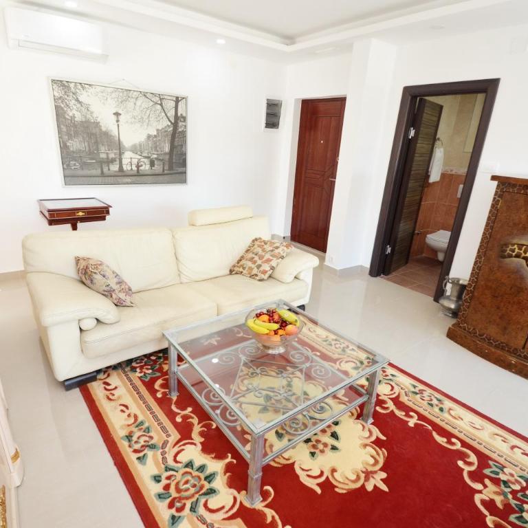 Apartments Rajsko Mjesto - Apartman sa 2 Spavaće Sobe - 5