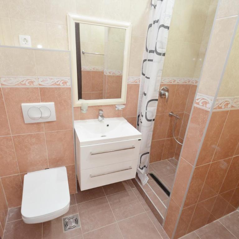 Apartments Rajsko Mjesto - Apartman sa 2 Spavaće Sobe - 10