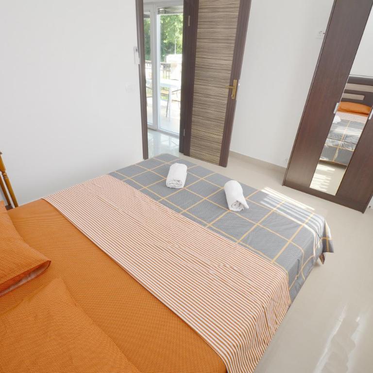 Apartments Rajsko Mjesto - Apartman sa 2 Spavaće Sobe - 6