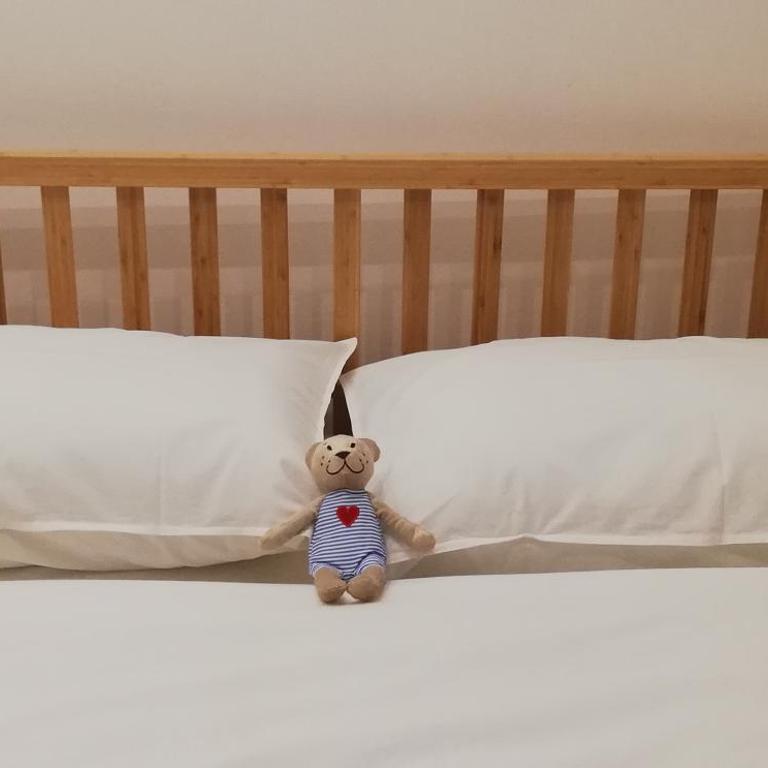 COSY HOME in Trieste Center (WIFI) - Appartamento con 1 Camera da Letto - 3