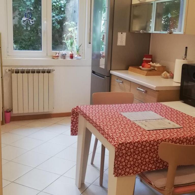 COSY HOME in Trieste Center (WIFI) - Appartamento con 1 Camera da Letto - 7