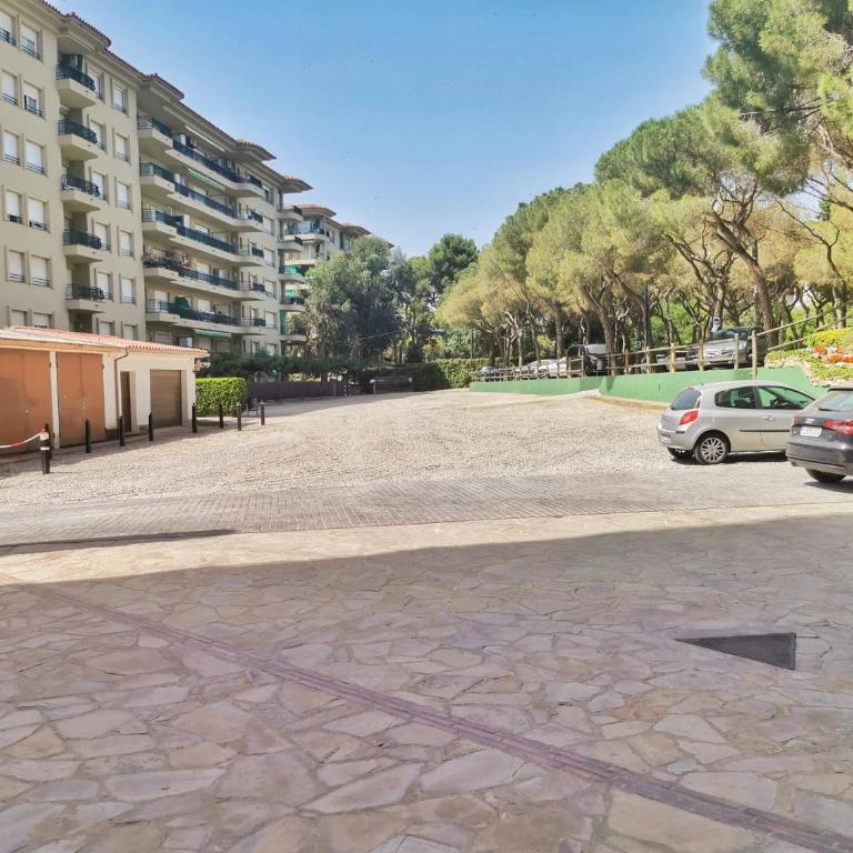 Spacious seafront apartment - Apartamento de 3 dormitorios - 18