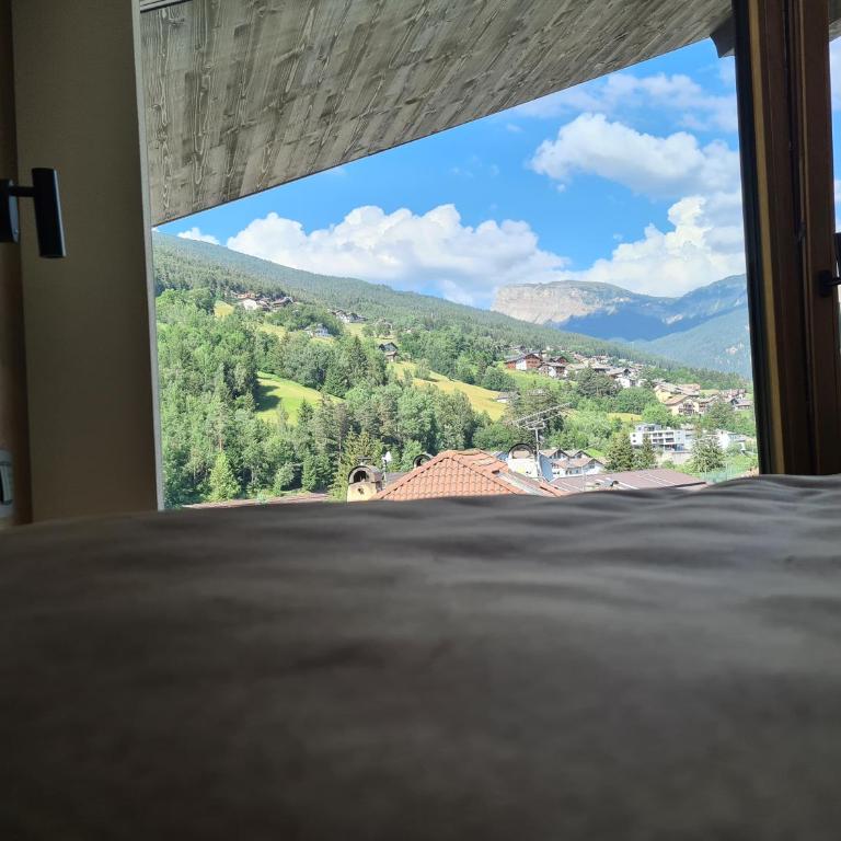 Chalet Gravina - Three-Bedroom Chalet - 20