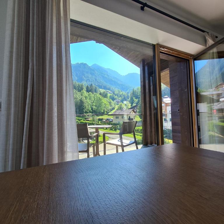 Chalet Gravina - Three-Bedroom Chalet - 22