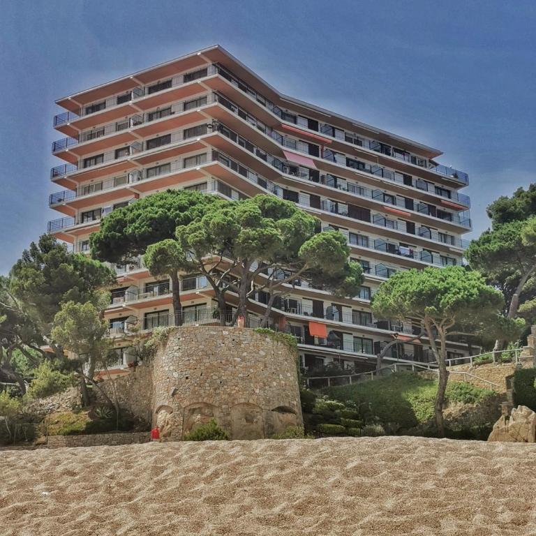 Spacious seafront apartment - Apartamento de 3 dormitorios - 19