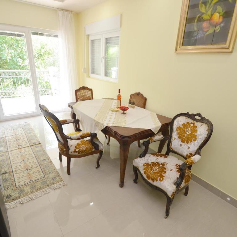 Apartments Rajsko Mjesto - Apartman sa 2 Spavaće Sobe - 9