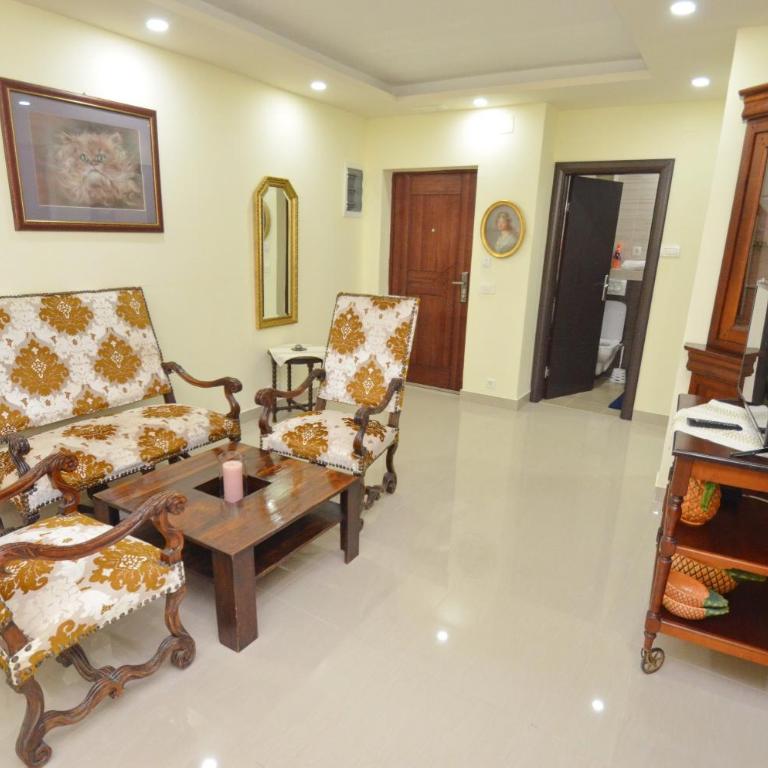 Apartments Rajsko Mjesto - Apartman sa 2 Spavaće Sobe - 5