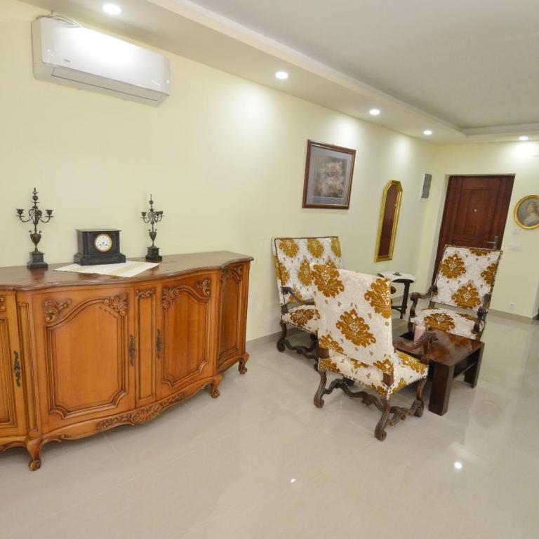 Apartments Rajsko Mjesto - Apartman sa 2 Spavaće Sobe - 7