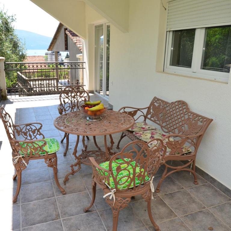Apartments Rajsko Mjesto - Apartman sa 2 Spavaće Sobe - 1