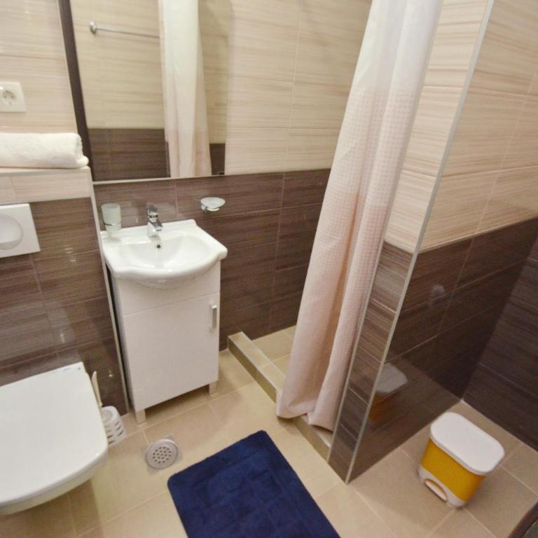 Apartments Rajsko Mjesto - Apartman sa 2 Spavaće Sobe - 2