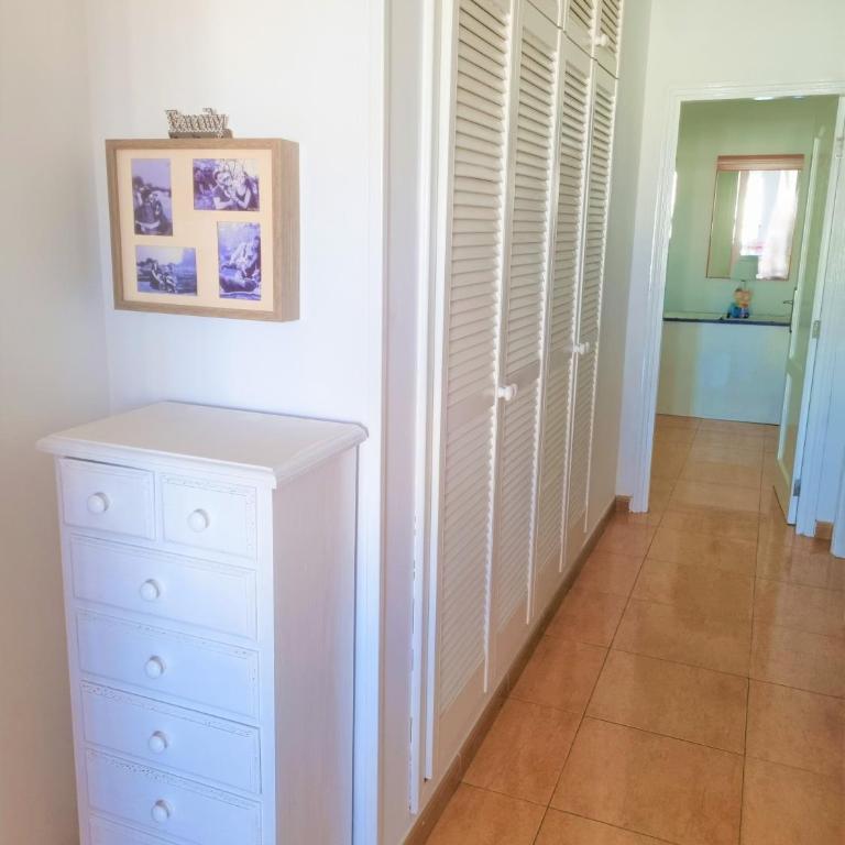 Amarillo Sun - Apartamento de 2 dormitorios - 33