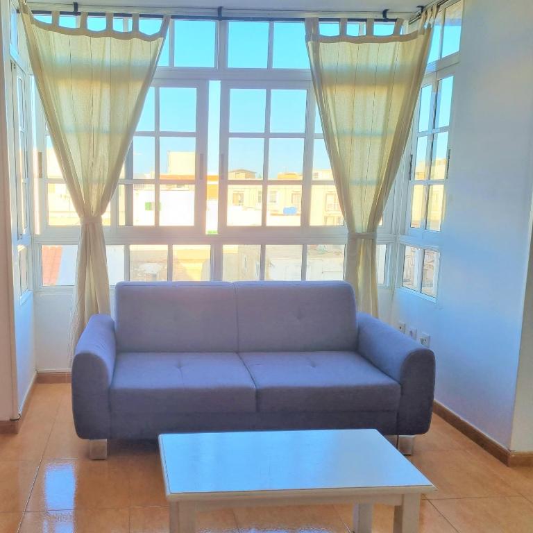 Amarillo Sun - Apartamento de 2 dormitorios - 13
