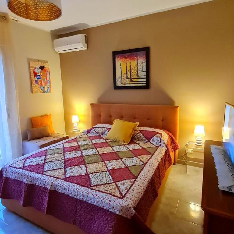 Casa Vacanze La Melagrana - Casa con 1 Camera da Letto - 15