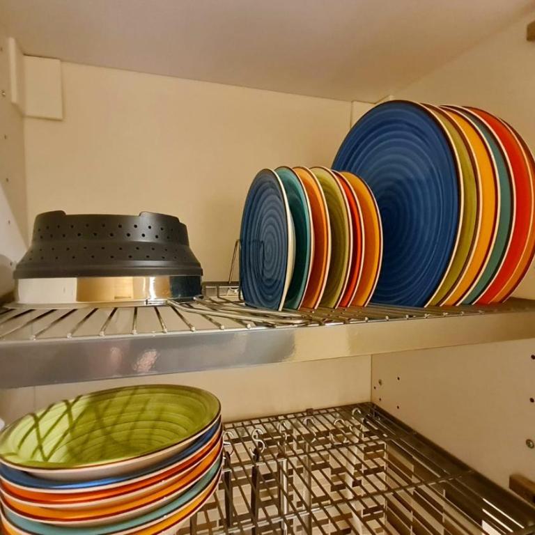 Casa Vacanze La Melagrana - Casa con 1 Camera da Letto - 23
