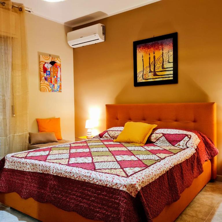 Casa Vacanze La Melagrana - Casa con 1 Camera da Letto - 1