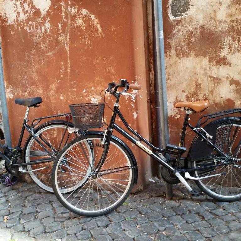 Il Salotto di via Giulia - Casa con 1 Camera da Letto - 92