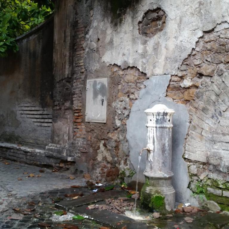 Il Salotto di via Giulia - Casa con 1 Camera da Letto - 93
