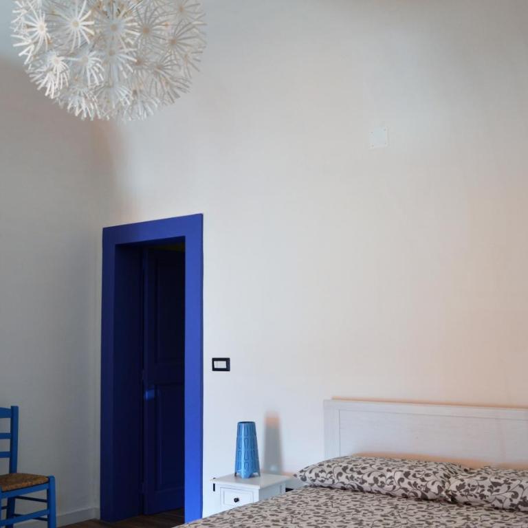 Casa Paradiso - One-Bedroom Apartment - 13