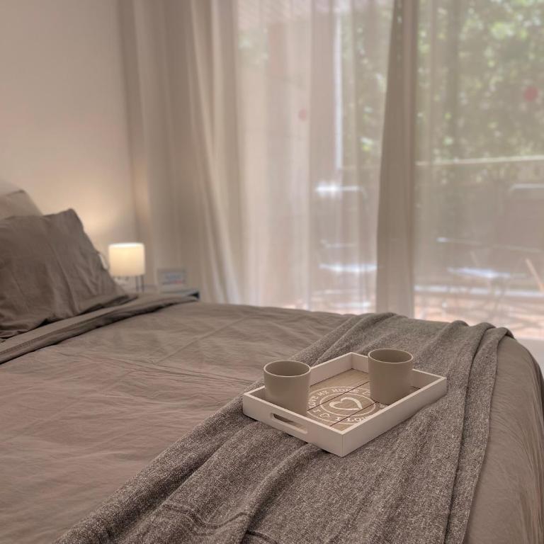 APARTBEACH MICHELANGELO DE LUXE CLIMATIZADO y JUNTO PLAYA 08 - Apartamento - 9