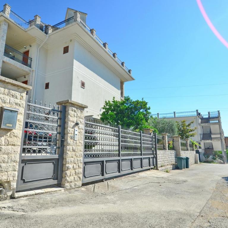 Apartments Rajsko Mjesto - Apartman sa 2 Spavaće Sobe - 13