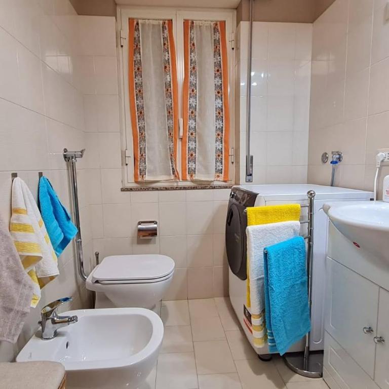 Casa Vacanze La Melagrana - Casa con 1 Camera da Letto - 26