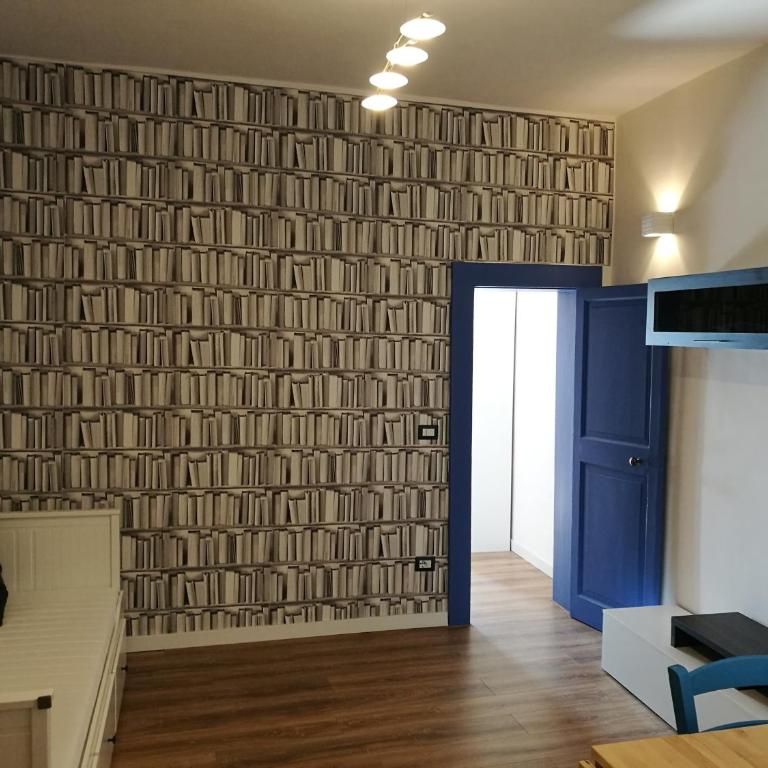 Casa Paradiso - One-Bedroom Apartment - 14