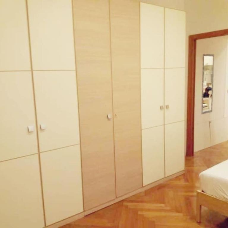 COSY HOME in Trieste Center (WIFI) - Appartamento con 1 Camera da Letto - 6