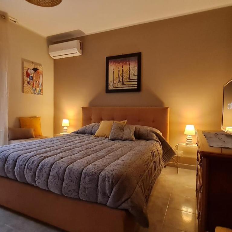 Casa Vacanze La Melagrana - Casa con 1 Camera da Letto - 14