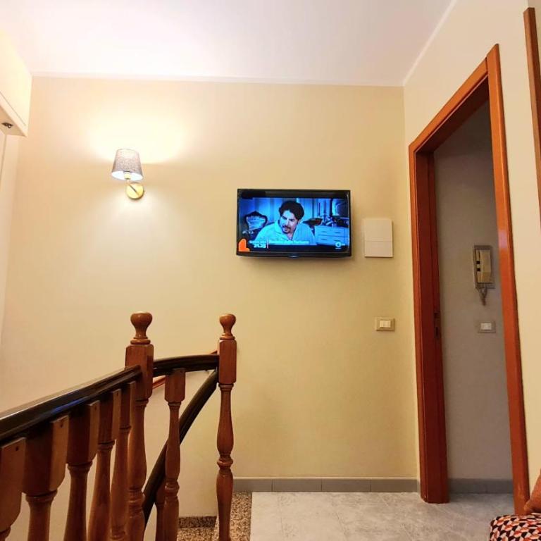Casa Vacanze La Melagrana - Casa con 1 Camera da Letto - 7