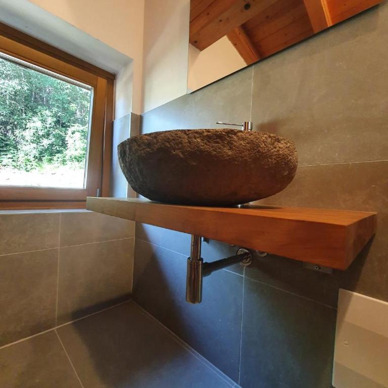 Eco Chalet Nonno Silvano - Superior Chalet - 31
