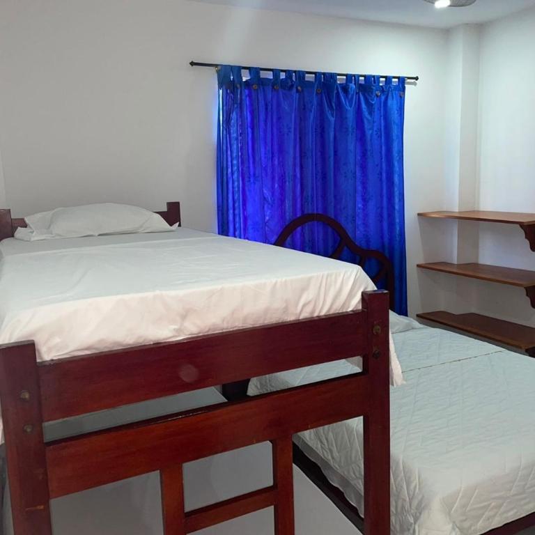 Habitacion Playa Linda 102 - Apartamento de 1 dormitorio - 2