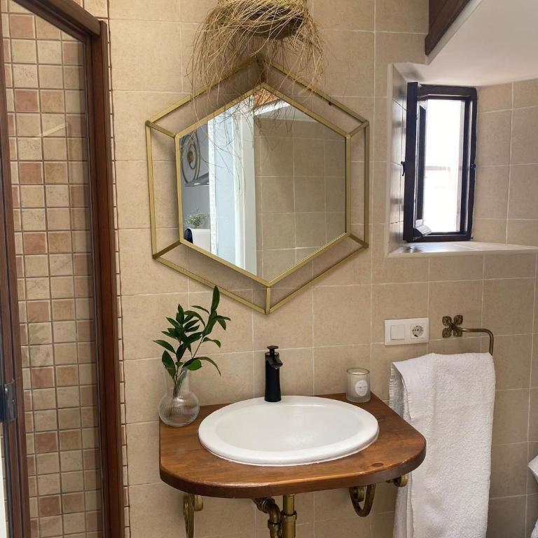 Casa Arequipa - Apartamento de 1 dormitorio - 12