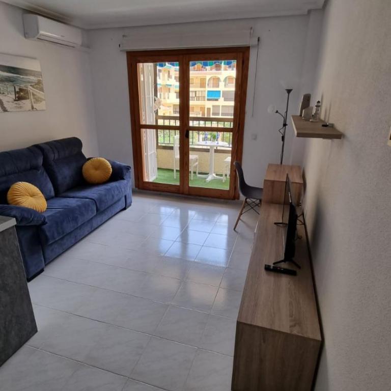 Cristina Apartments La Mata -Torrevieja - Apartamento Estudio - 6