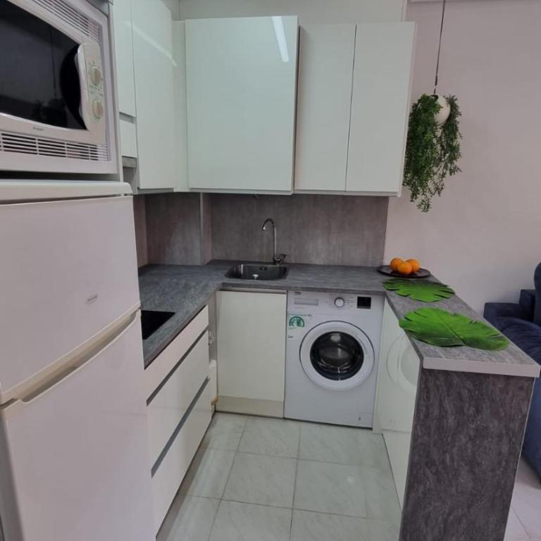 Cristina Apartments La Mata -Torrevieja - Apartamento Estudio - 18