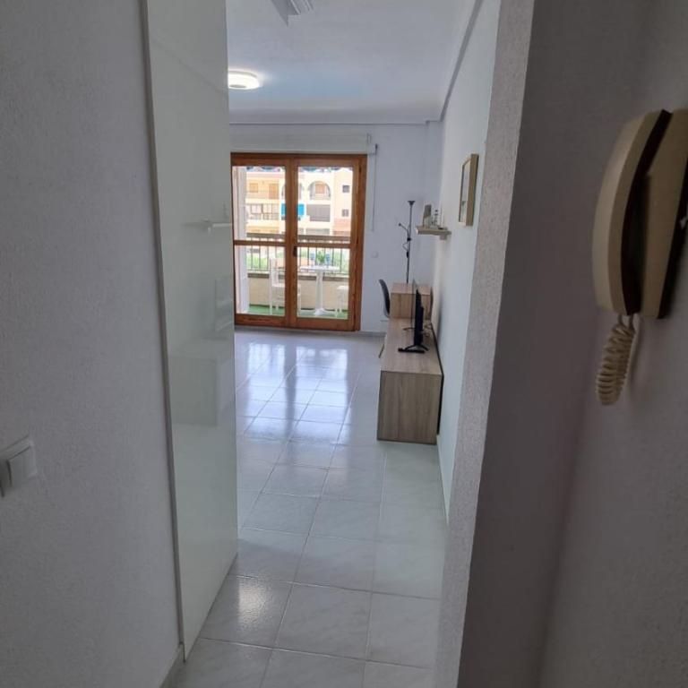 Cristina Apartments La Mata -Torrevieja - Apartamento Estudio - 16