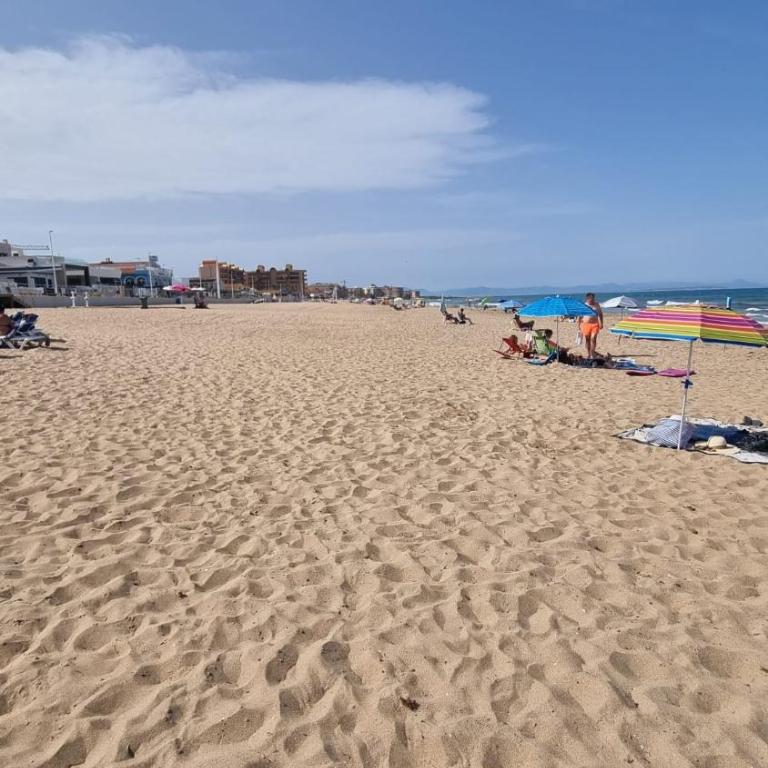 Cristina Apartments La Mata -Torrevieja - Apartamento Estudio - 26