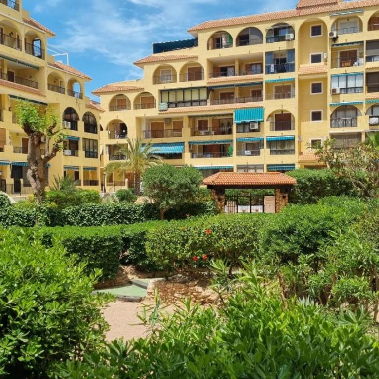 Cristina Apartments La Mata -Torrevieja - Apartamento Estudio - 27