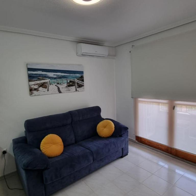 Cristina Apartments La Mata -Torrevieja - Apartamento Estudio - 9