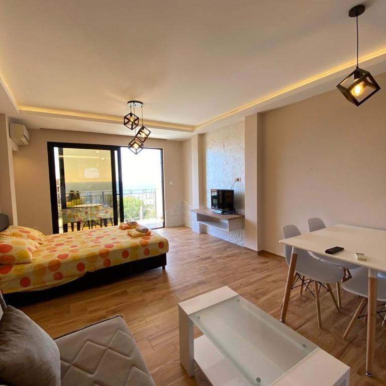 Apartman Joja2 - One-Bedroom Apartment - 6