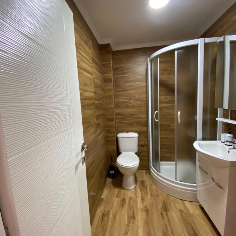 Apartman Joja2 - One-Bedroom Apartment - 7