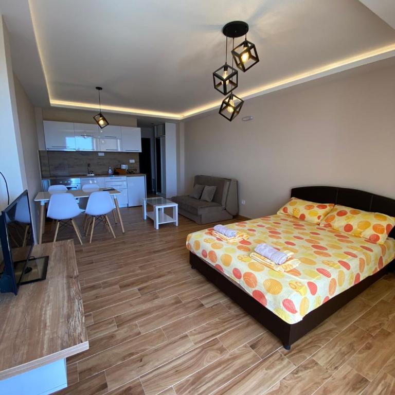 Apartman Joja2 - One-Bedroom Apartment - 10
