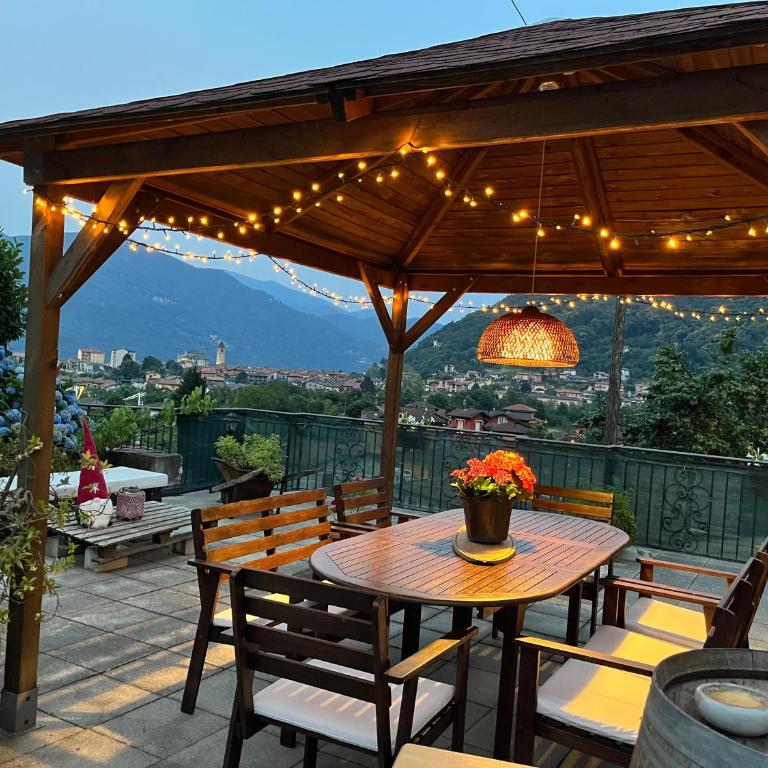 Casa Mimosa - Appartamento con 1 Camera da Letto - 1