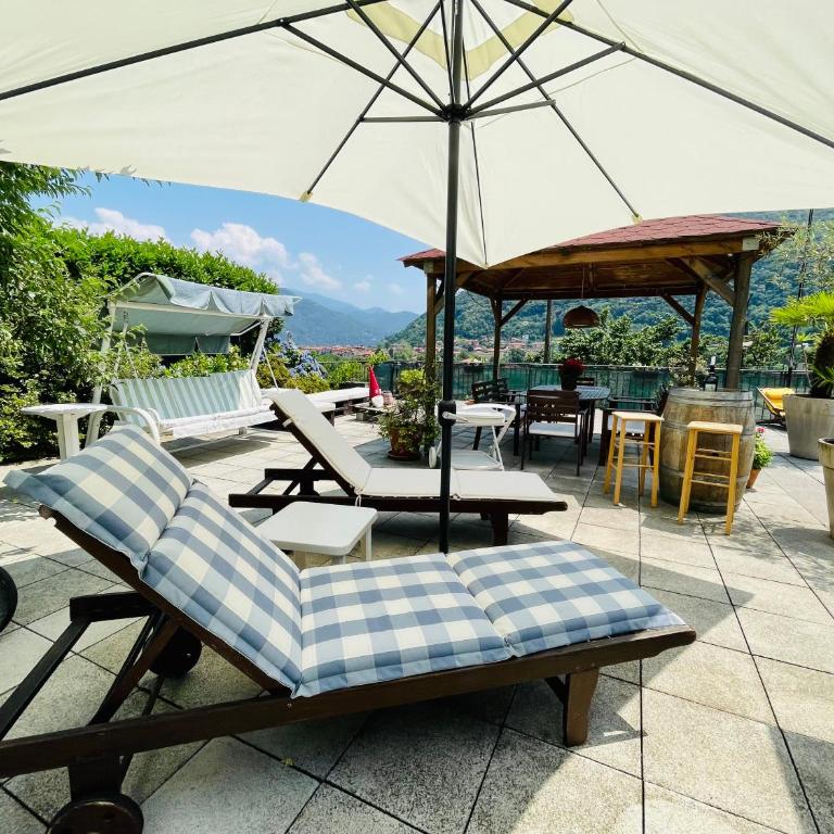Casa Mimosa - Appartamento con 1 Camera da Letto - 8
