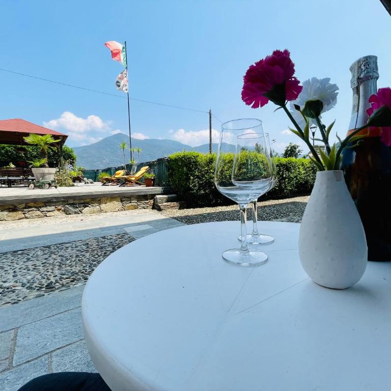 Casa Mimosa - Appartamento con 1 Camera da Letto - 10