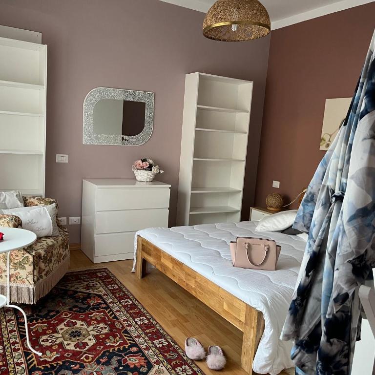 Casa Mimosa - Appartamento con 1 Camera da Letto - 21