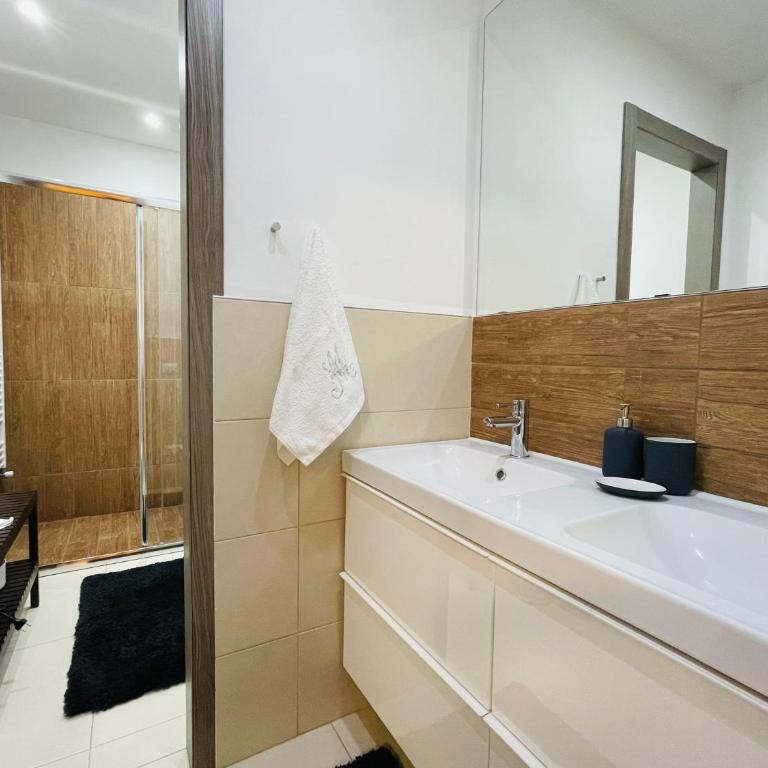 Casa Mimosa - Appartamento con 1 Camera da Letto - 24
