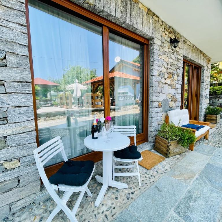 Casa Mimosa - Appartamento con 1 Camera da Letto - 7