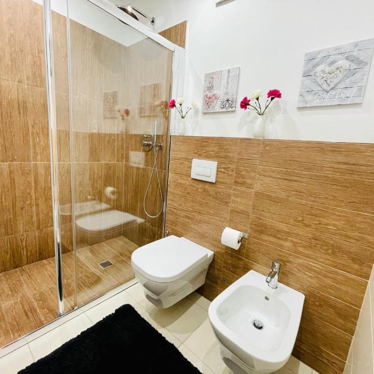 Casa Mimosa - Appartamento con 1 Camera da Letto - 25