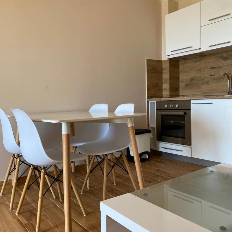Apartman Joja2 - One-Bedroom Apartment - 14
